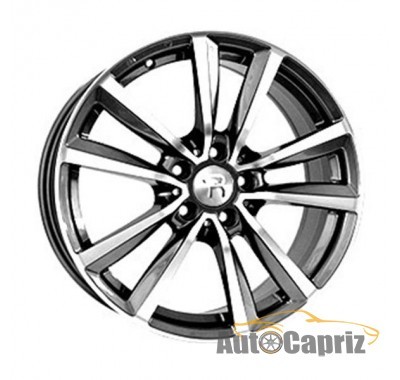Диски Replay MR244 GMF R18 W7.5 PCD5x112 ET51 DIA66.6
